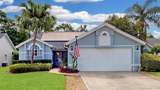 14529 Falling Tree Ct, Orlando, FL 32837