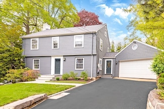 159 Bellevue St, Newton, MA 02458
