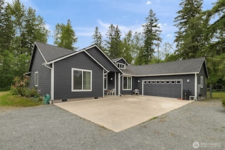 13920 273rd St E, Graham, WA 98338