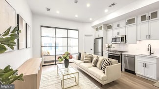 2517 Ontario Rd NW Unit 5, Washington, DC 20009