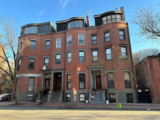 520 Shawmut Ave Unit 1, Boston, MA 02118