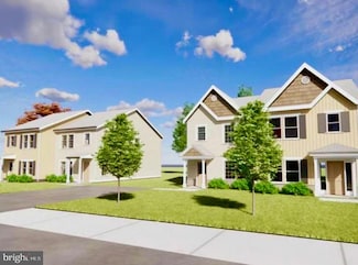 824 McBrides Ave, Cambridge, MD 21613