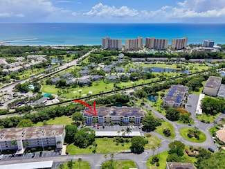 300 N Highway A1a Unit 304 B, Jupiter, FL 33477