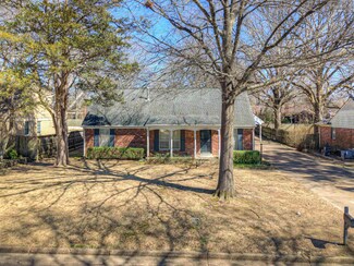 2530 Rosehaven St, Germantown, TN 38138