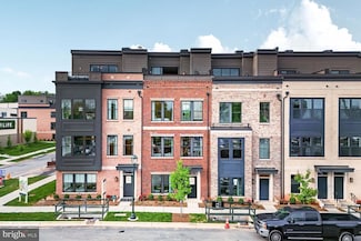 1226 Aubrey Walk Ln Unit EDINBURGH 54, Potomac, MD 20854
