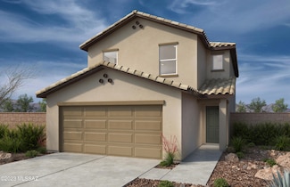 12069 E Chavez Dr, Vail, AZ 85641
