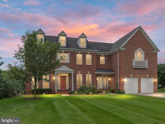1517 Brookdale Ct, Winchester, VA 22601