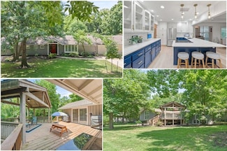 9824 Sagamore Rd, Leawood, KS 66206