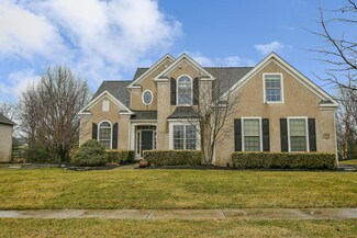 5343 Port Haven Dr, Galena, OH 43021