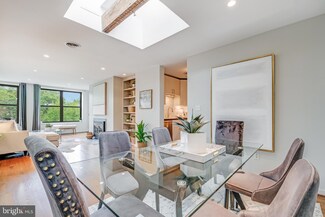 1848 Wyoming Ave NW Unit 402, Washington, DC 20009