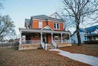 722 Wisconsin St, Neodesha, KS 66757