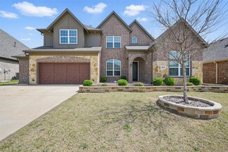 2021 Angus Dr, Little Elm, TX 75068