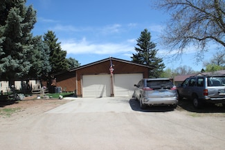 1929 Parker Ave, Sheridan, WY 82801