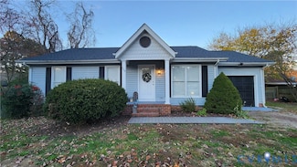 206 Belmont Dr, Toano, VA 23168