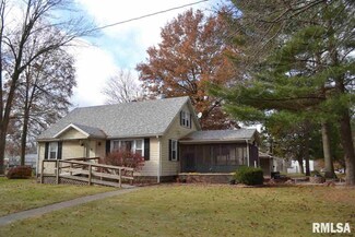 308 Olmstead St, Shattuc, IL 62231