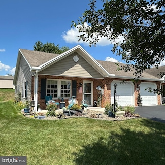 121 Central Way, Shippensburg, PA 17257