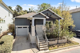 12203 Cottage Promenade Ct, Austin, TX 78753