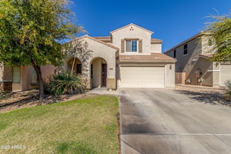 29331 N 67th Dr, Peoria, AZ 85383