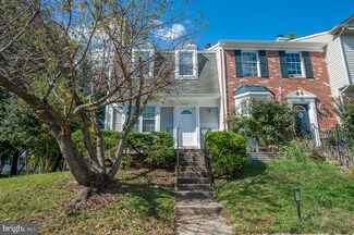 7626 Whitly Way, Lorton, VA 22079