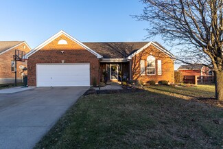 6312 Deermeade Dr, Florence, KY 41042
