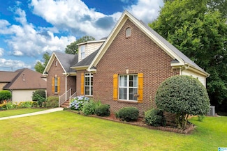 3130 Cahaba Park Dr, Trussville, AL 35173