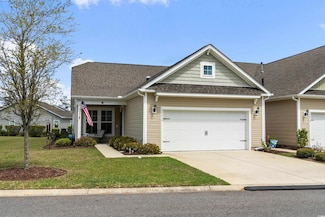 2001 Willow Run Dr Unit A, Little River, SC 29566
