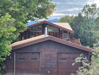 180 S Amelia St, Ridgway, CO 81432