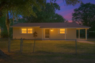 1531 Jefferson Dr, Mount Dora, FL 32757