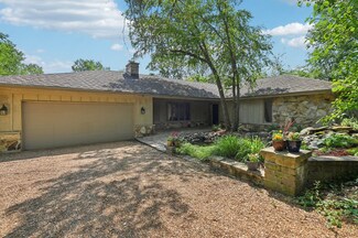 12649 S Timberlane Dr, Palos Park, IL 60464