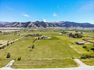 TBD Lot S Springhill Rd, Belgrade, MT 59714