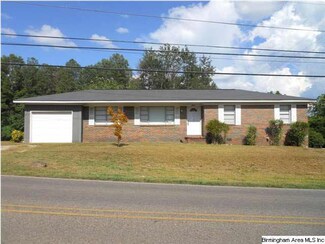 5494 Truman Aldrich Pkwy, West Blocton, AL 35184