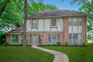 19502 Enchanted Oaks Dr, Spring, TX 77388