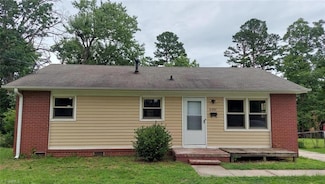 2307 Kersey St, Greensboro, NC 27406