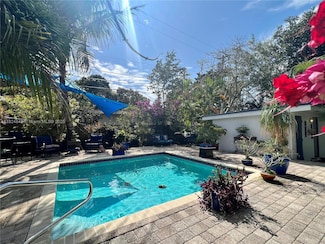 590 NW 40th Ct Unit 3, Oakland Park, FL 33309