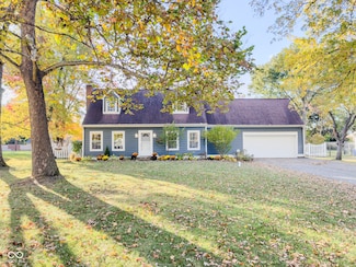 9802 Hamilton Hills Ln, Fishers, IN 46038