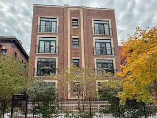 927 W Agatite Ave Unit 2N, Chicago, IL 60640