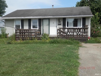 838 18th St, Tell City, IN 47586