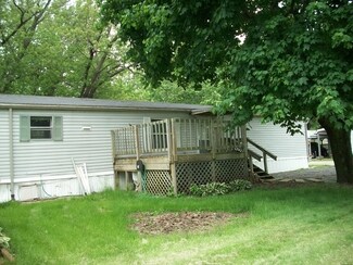 2118 Cherry Ln, Princeton, IL 61356