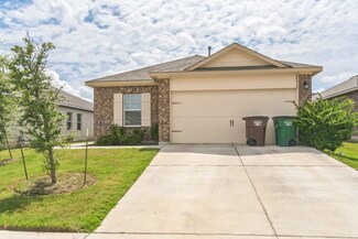 18430 Stevie Ray Dr, Round Rock, TX 78664