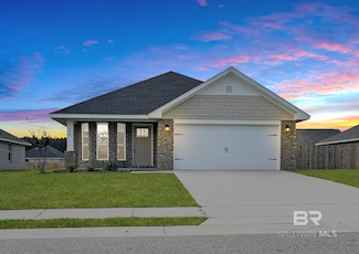 1358 Plymouth Dr, Foley, AL 36535