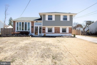 117 Meadow Lark Rd, Stratford, NJ 08084