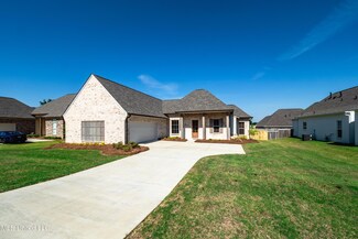 197 Sweetbriar Cir, Canton, MS 39046