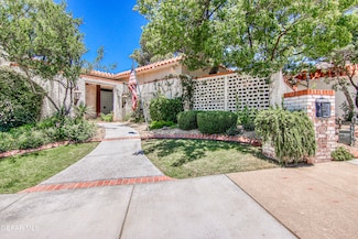 6041 Torrey Pines Dr, El Paso, TX 79912
