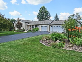 2528 E 600 N, West Lafayette, IN 47906