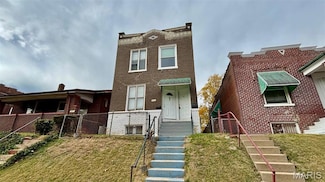 3829 S Compton Ave Unit A, Saint Louis, MO 63118