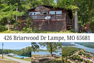 426 Briarwood Dr, Lampe, MO 65681