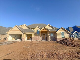 11612 Grace Blvd, Yukon, OK 73099