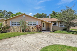 4033 Lazy Hollow Ln N, Jacksonville, FL 32257