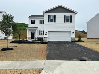 168 Smith Ln, Beaver Falls, PA 15010