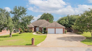 514 E Ridgecrest Dr, White Oak, TX 75693